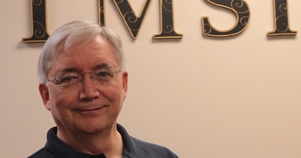 Jerry Potts passionate about rubber industry Rubber News